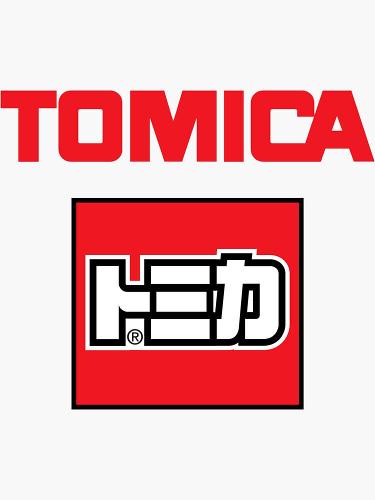 Tomica