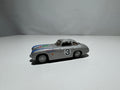 1:72 Schuco Mercedes-Benz 300 SL Silber #312