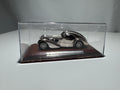 1:43 Atlas Bugatti Coupe Atlantic Silber OVP #318