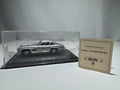 1:43 American Mint Mercedes-Benz 300 SL Silber Limited Edition OVP #319