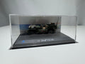 1:43 American Mint Willys Jeep CJ-2A  Militär OVP #320