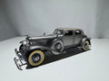1:24 Franklin Mint 1933 Duesenberg SJ Twenty Grand #329
