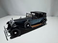 1:24 Franklin Mint 1929 Rolls Royce Phantom 1 #330