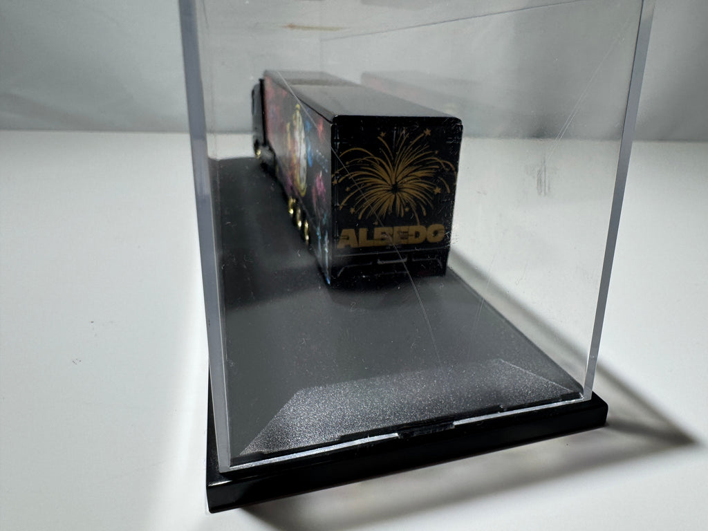 1:87 Albedo Modelle Mercedes-Benz Actros 1857 LKW 2000 Jahr #339