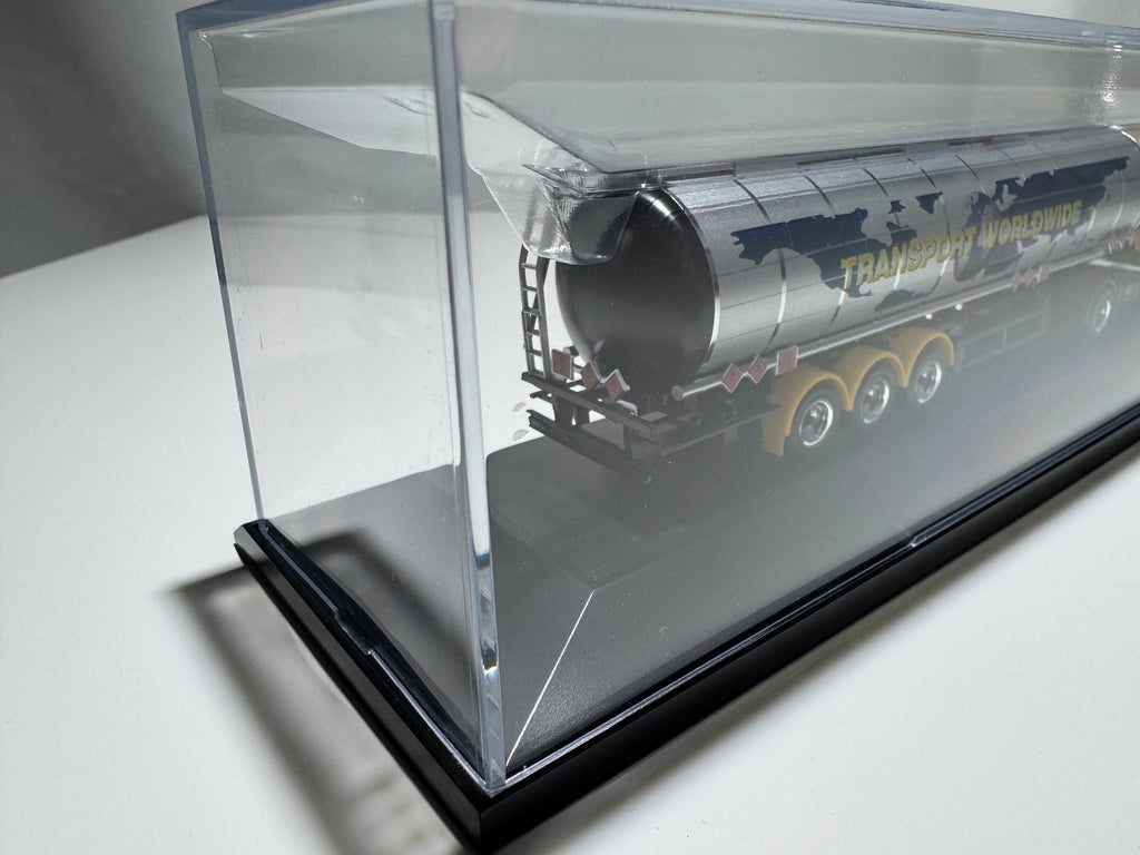 1:87 Mercedes-Benz Actros  1843 LKW Händlermodelle Transport Magazin Limited Edition 750 Stk OVP #342