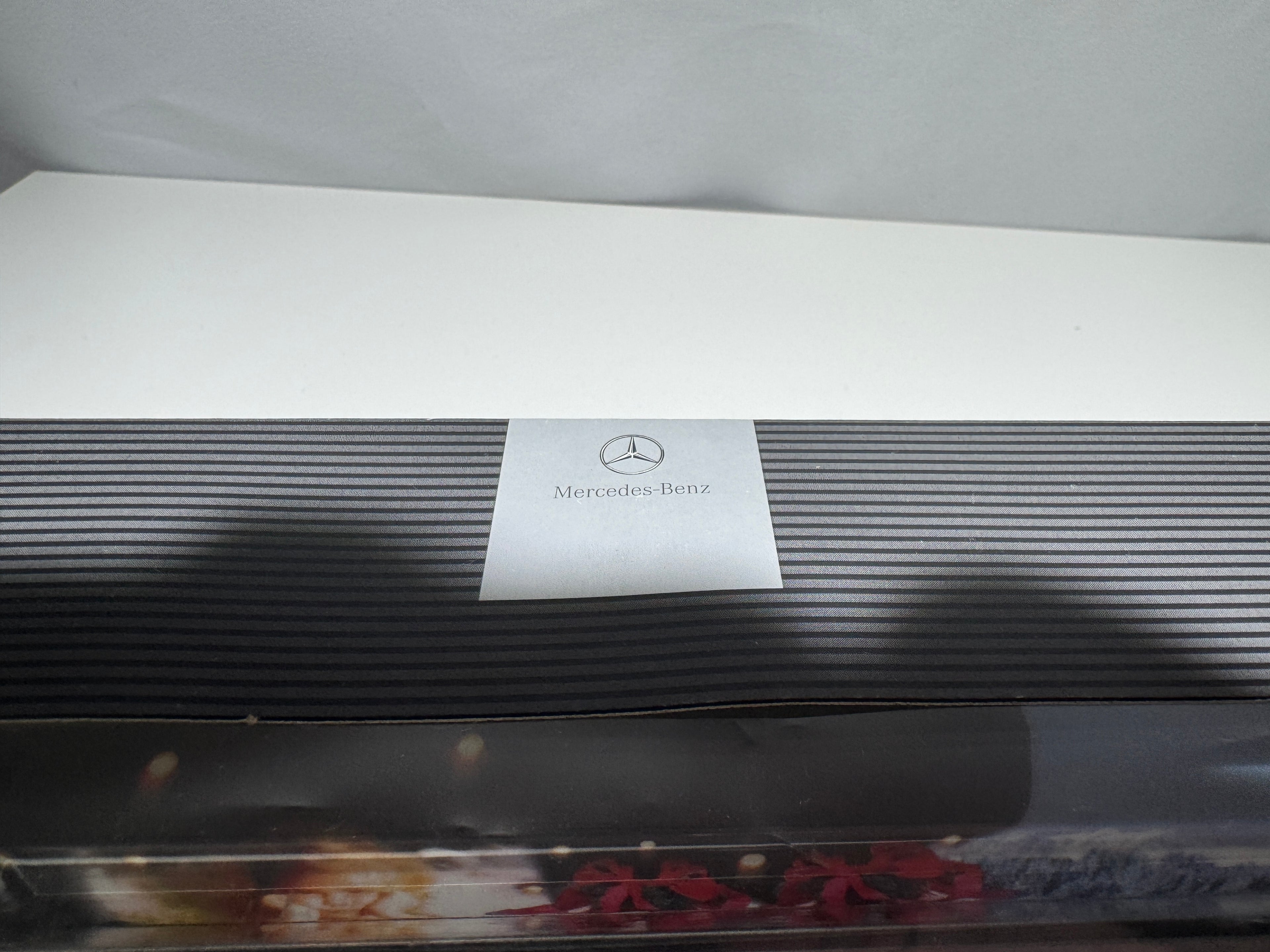 1:87 Mercedes-Benz Actros 1857 LKW Händlermodelle Transport Magazin Limited Edition 500 Stk OVP #343
