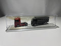 1:87 Mercedes-Benz Atego+Actros Truck of the Year Händlermodelle LKW OVP #344