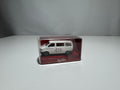 1:87 Herpa VW Volkswagen Caravelle/Transporter Weiß #345