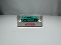1:87 Wiking Porsche Cabriolet Mintgrün OVP #351