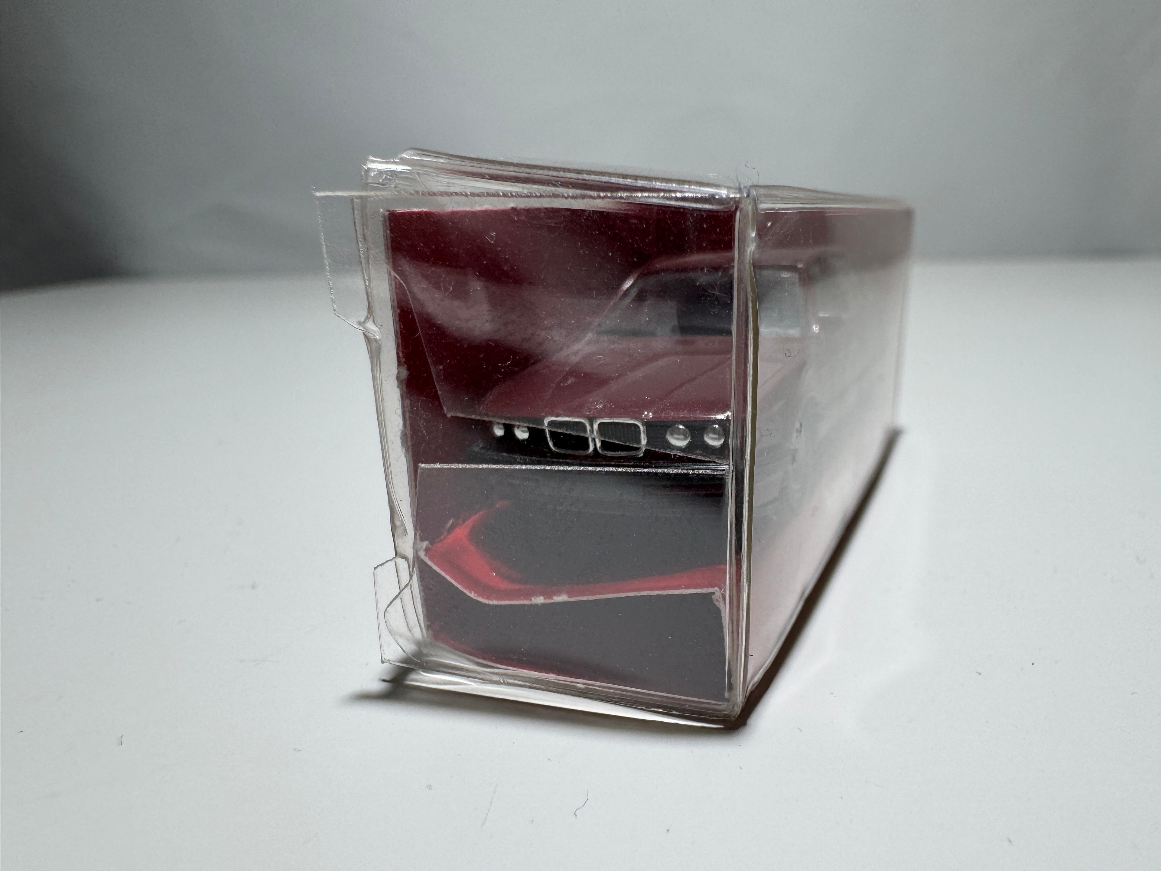 1:87 Herpa BMW E32 740i OVP #360