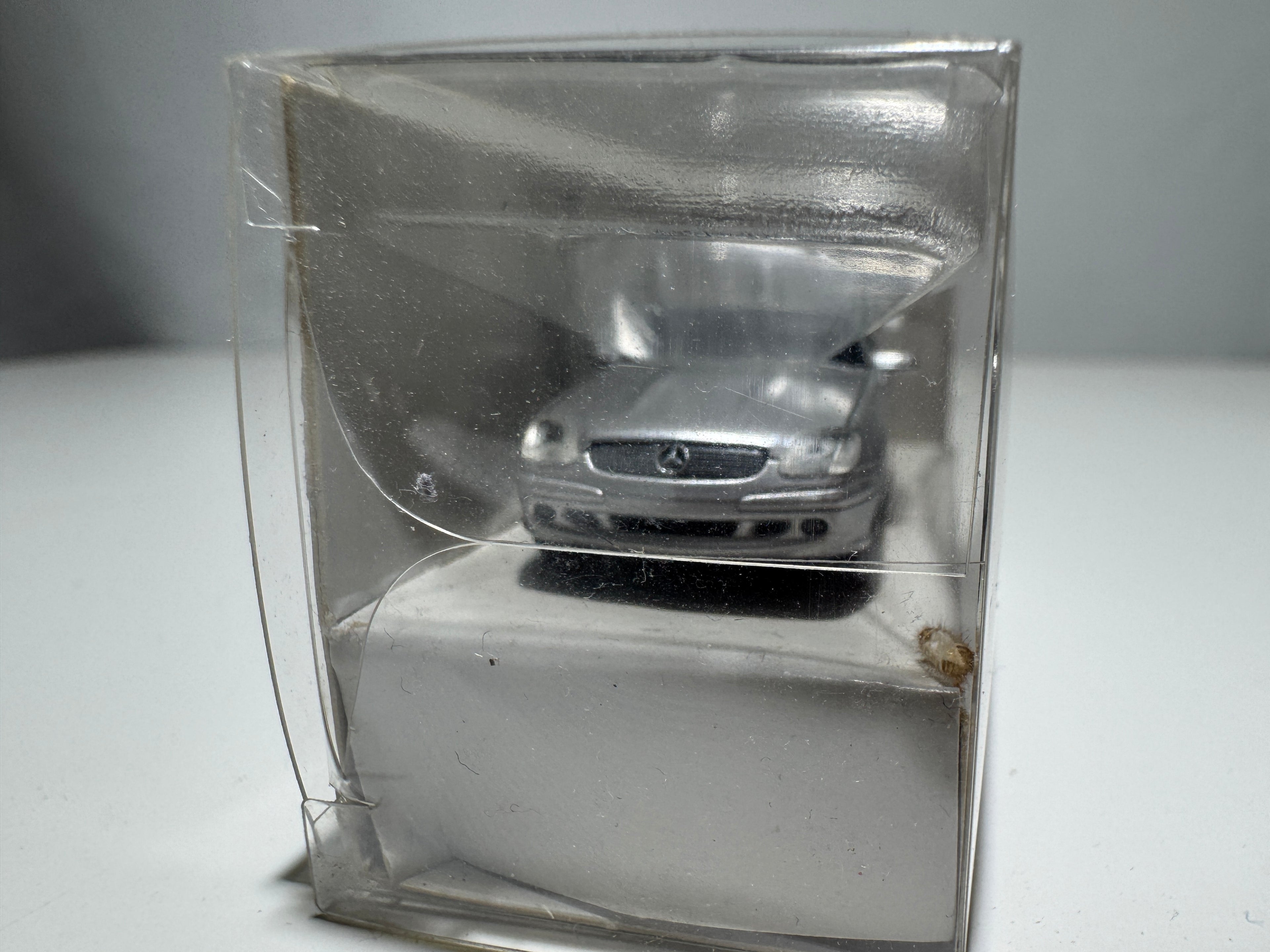 1:87 Mercedes-Benz SLK Roadster Händlermodelle OVP #361
