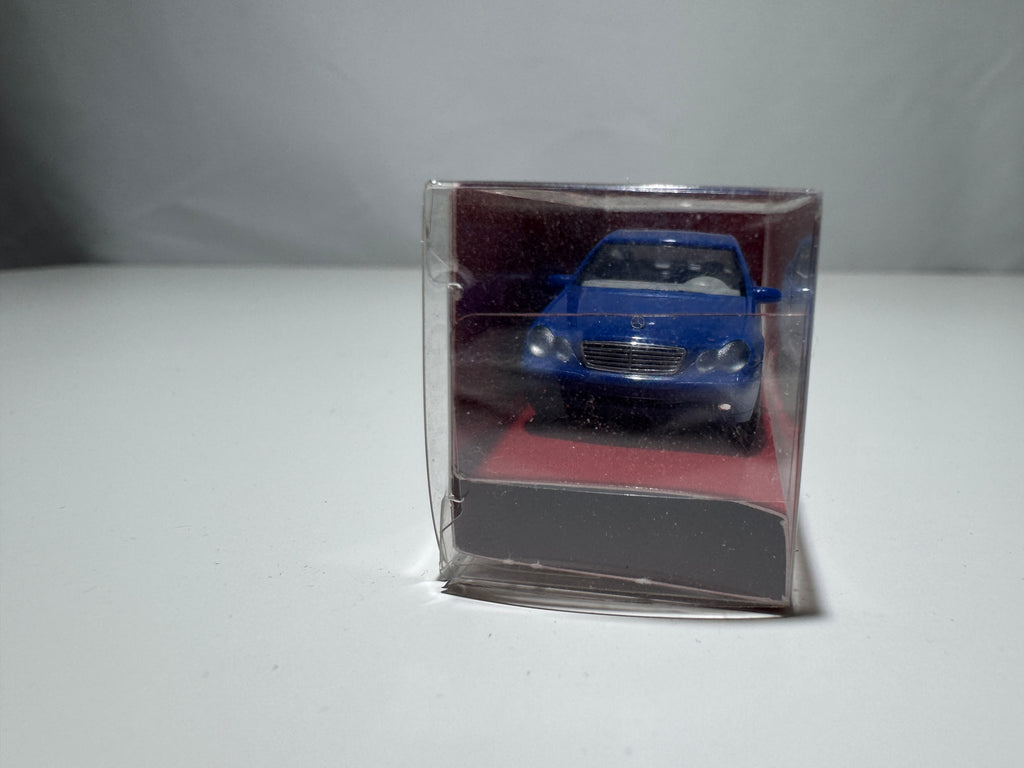 1:87 Herpa Mercedes-Benz C-Klasse OVP #364