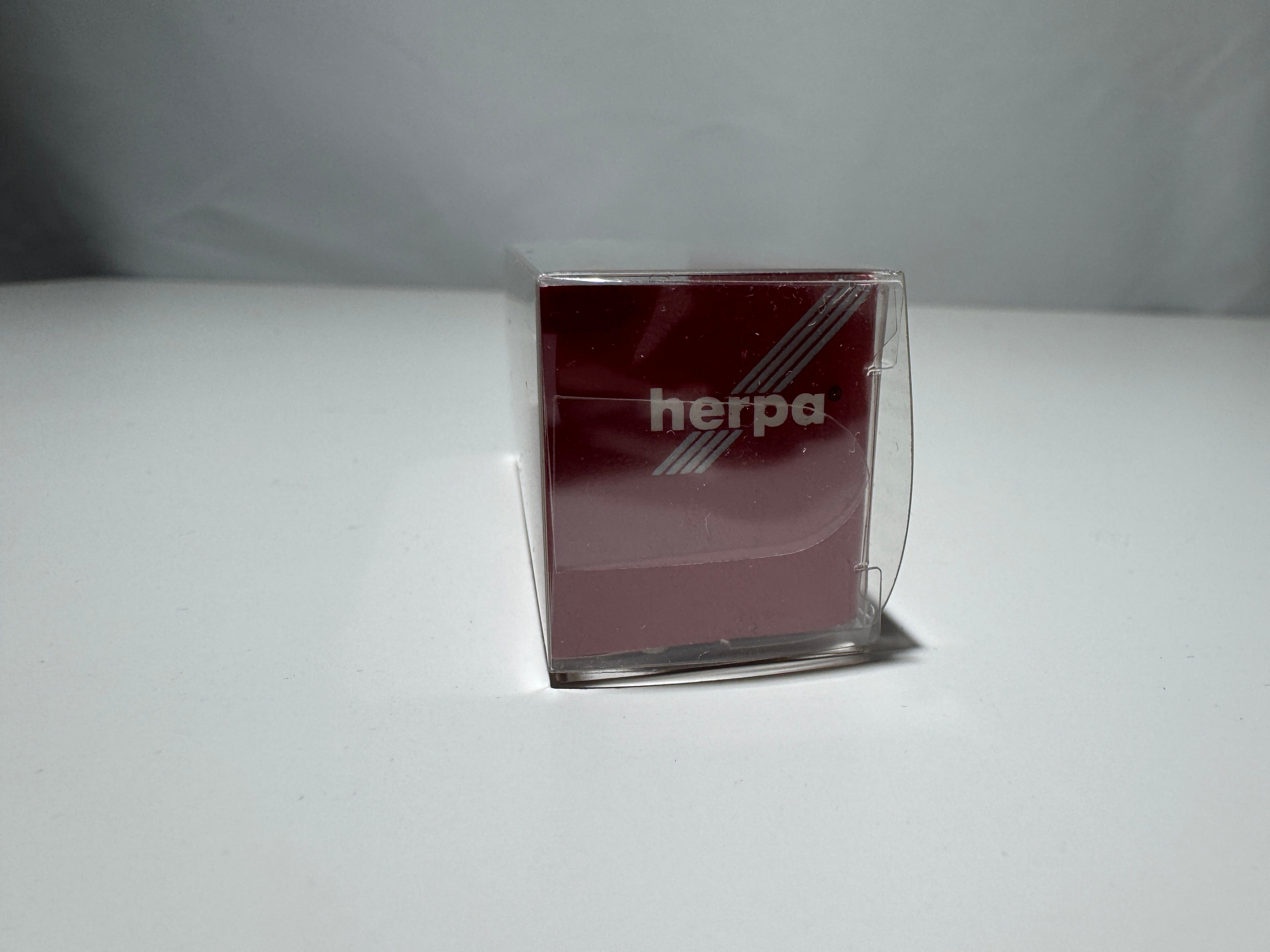 1:87 Herpa Porsche 911 Turbo OVP #367