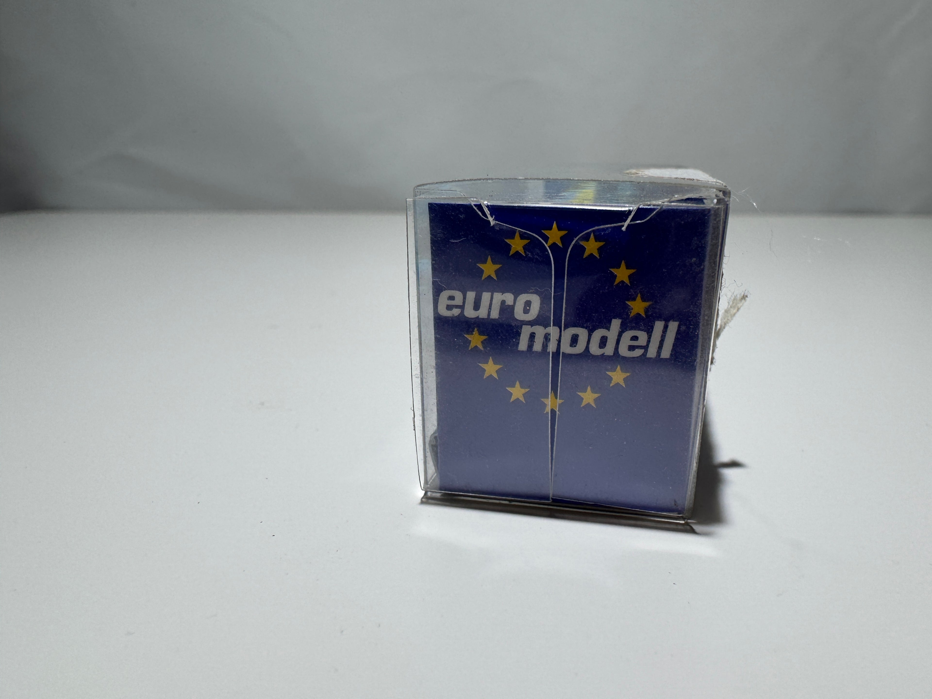 1:87 Porsche 993 SR Prechtl Euro Modell OVP #375
