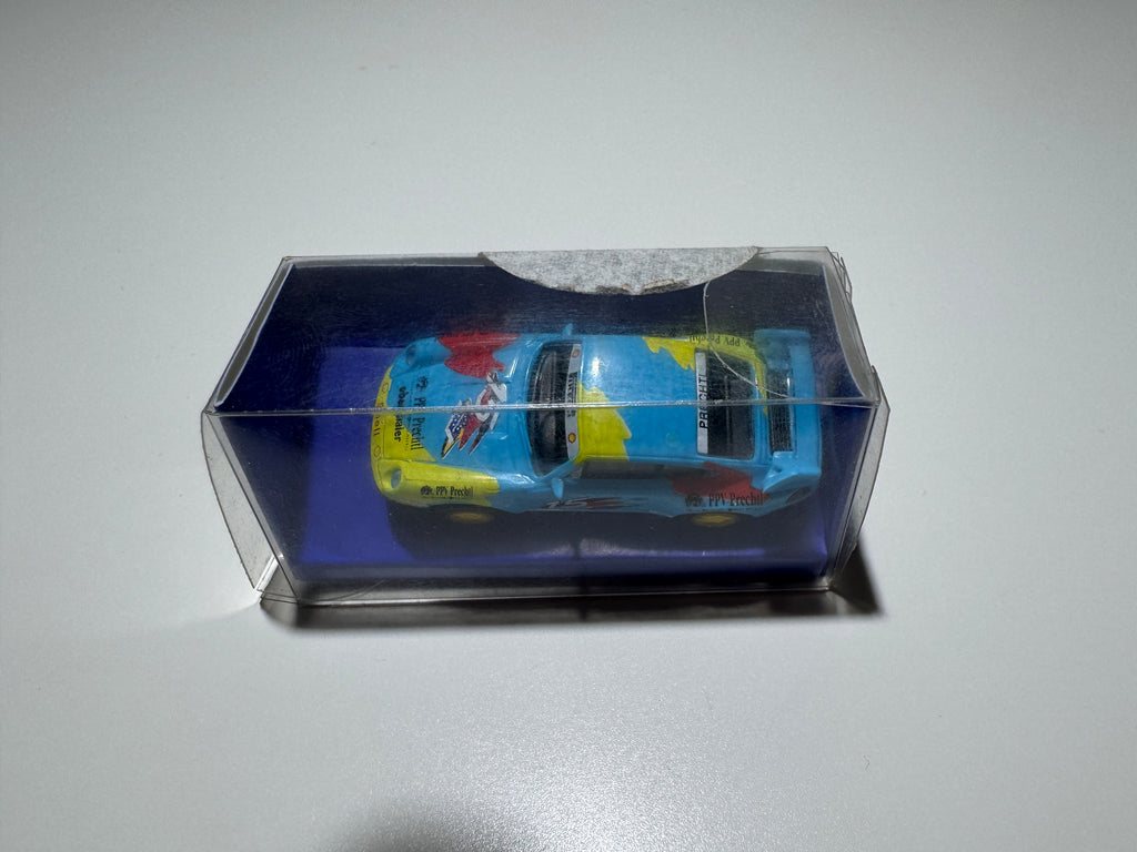 1:87 Porsche 993 SR Prechtl Euro Modell OVP #375