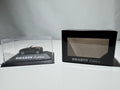 1:87 Herpa Brabus Edition Mercedes-Benz SLK 6.1 Schwarz OVP #379