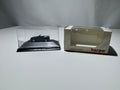1:87 Herpa Mercedes-Benz SLK Roadster R170 Blau Private Collection OVP #381