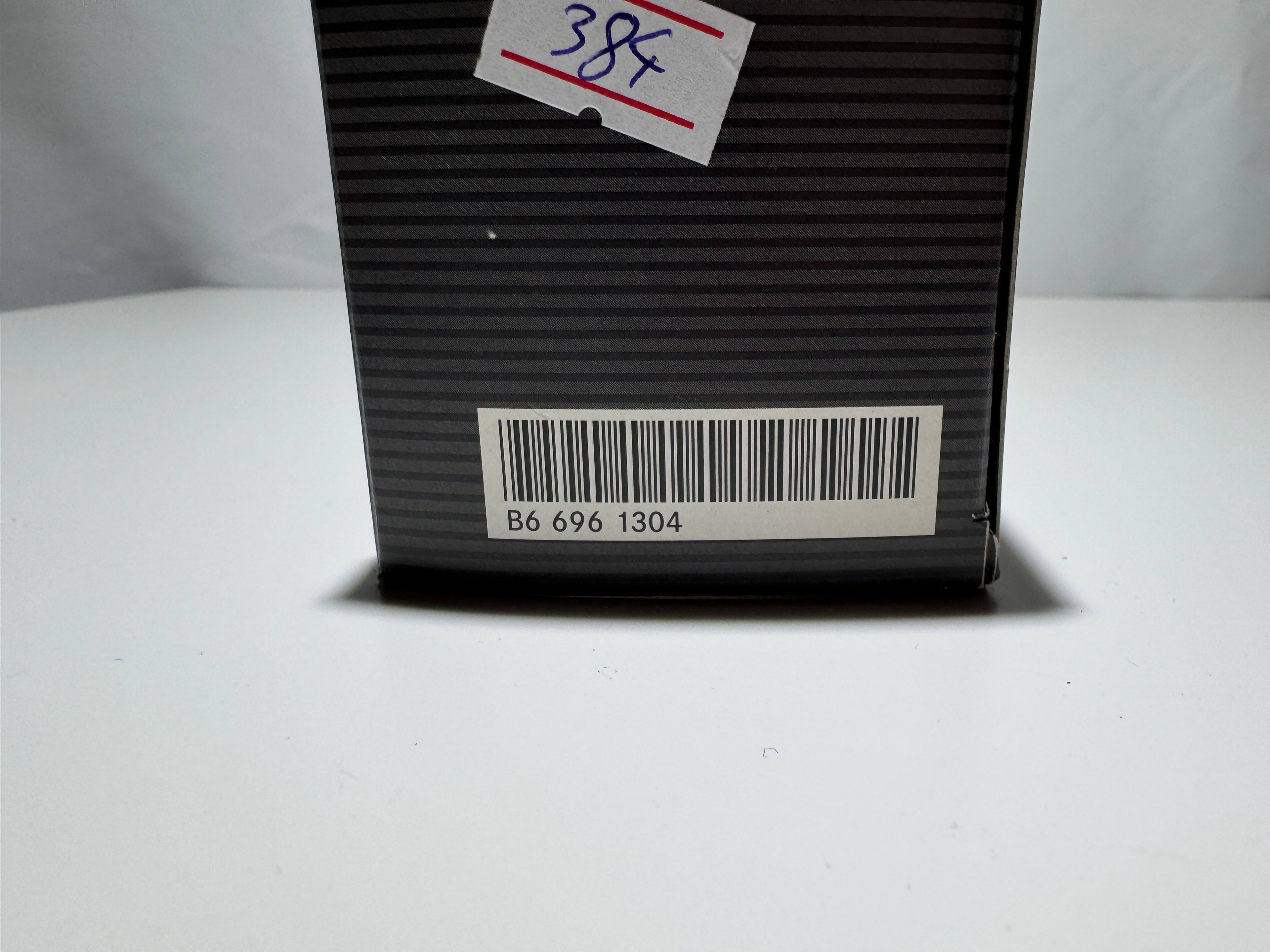 1:87 Busch Händlermodelle Mercedes-Benz ML55 AMG IAA 1999-Limited Edition Dunkelrot OVP #384