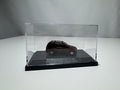 1:87 Busch Händlermodelle Mercedes-Benz ML55 AMG IAA 1999-Limited Edition Dunkelrot OVP #384