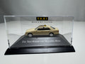 1:87 Herpa Mercedes-Benz E-Klasse Taxi OVP #387