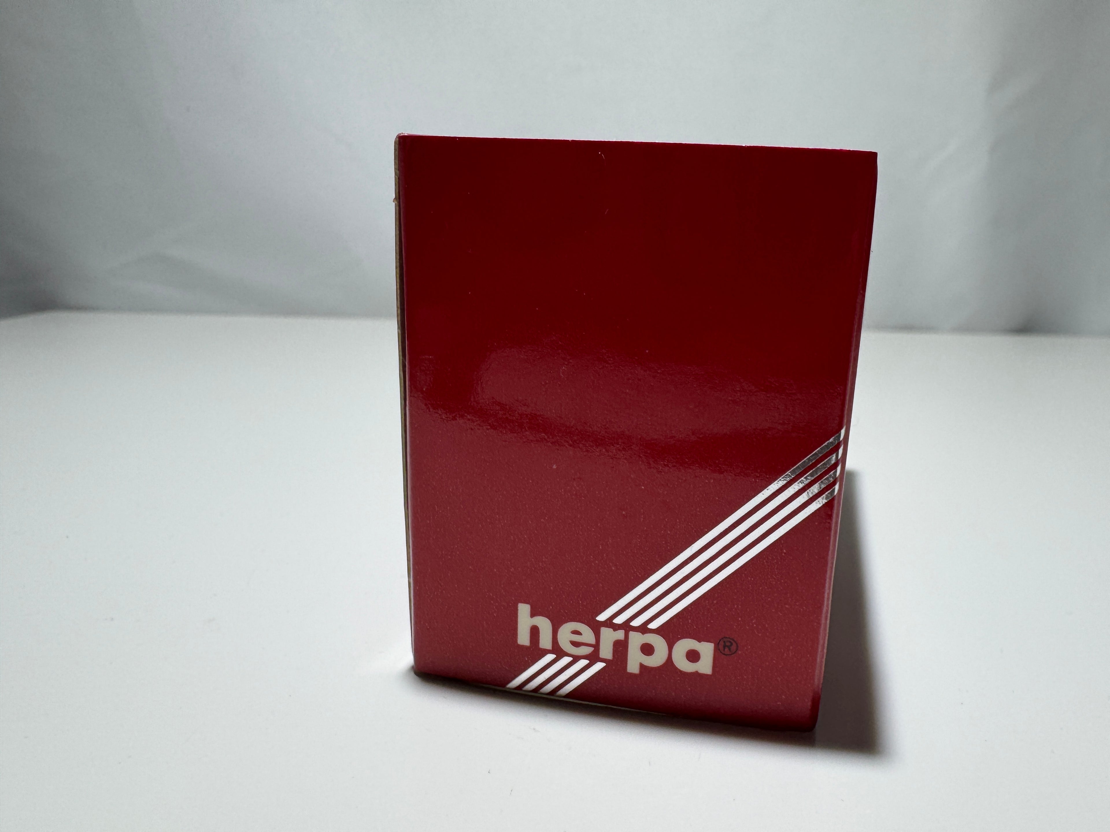 1:87 Herpa Exclusiv Mercedes-Benz SL600 Brabus mit Hardtop OVP #388