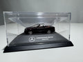 1:87 Herpa Exclusiv Mercedes-Benz SL600 Brabus mit Hardtop OVP #388