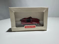 1:87 Wiking Mercedes-Benz 300 SL Roadster Rot OVP #398