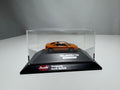 1:87 Rietze Exclusiv Audi Quattro Spyder Orange OVP #408