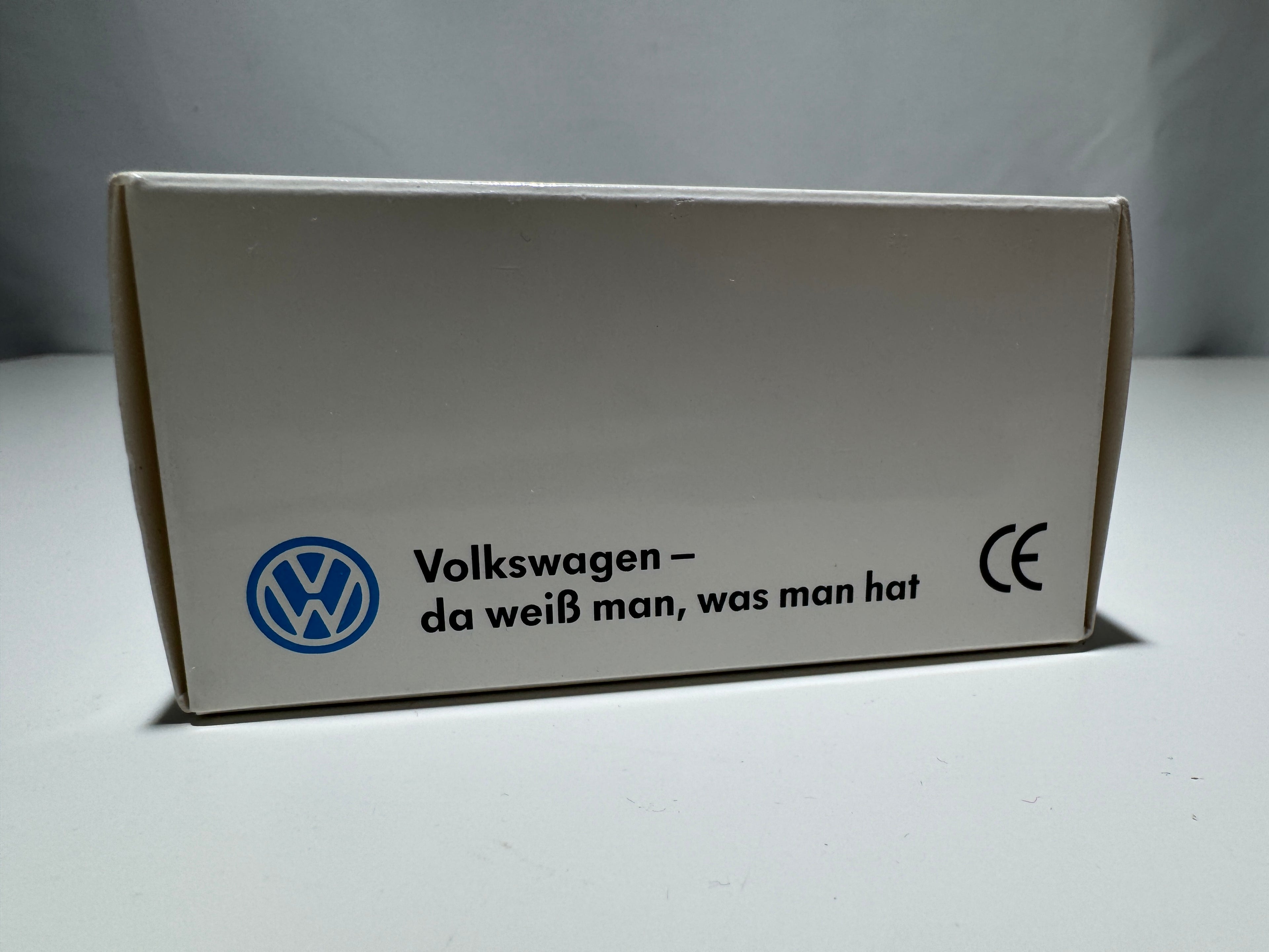 1:87 Herpa Händlermodelle Vw Volkswagen Polo 1994 Gelb OVP #412