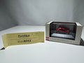 1:87 Busch Limited Edition Mercedes-Benz ML Erlkönig 57. IAA 1997 Rot OVP #413