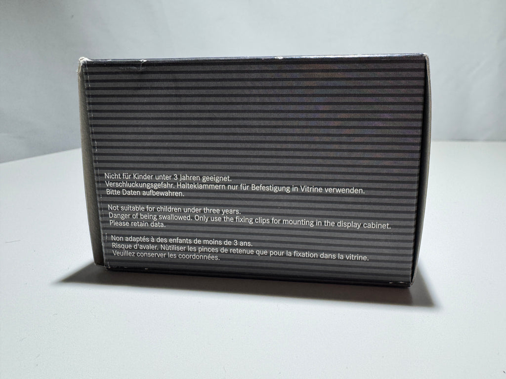 1:87 Herpa Händlermodelle Mercedes-Benz A-Klasse Grün OVP #414