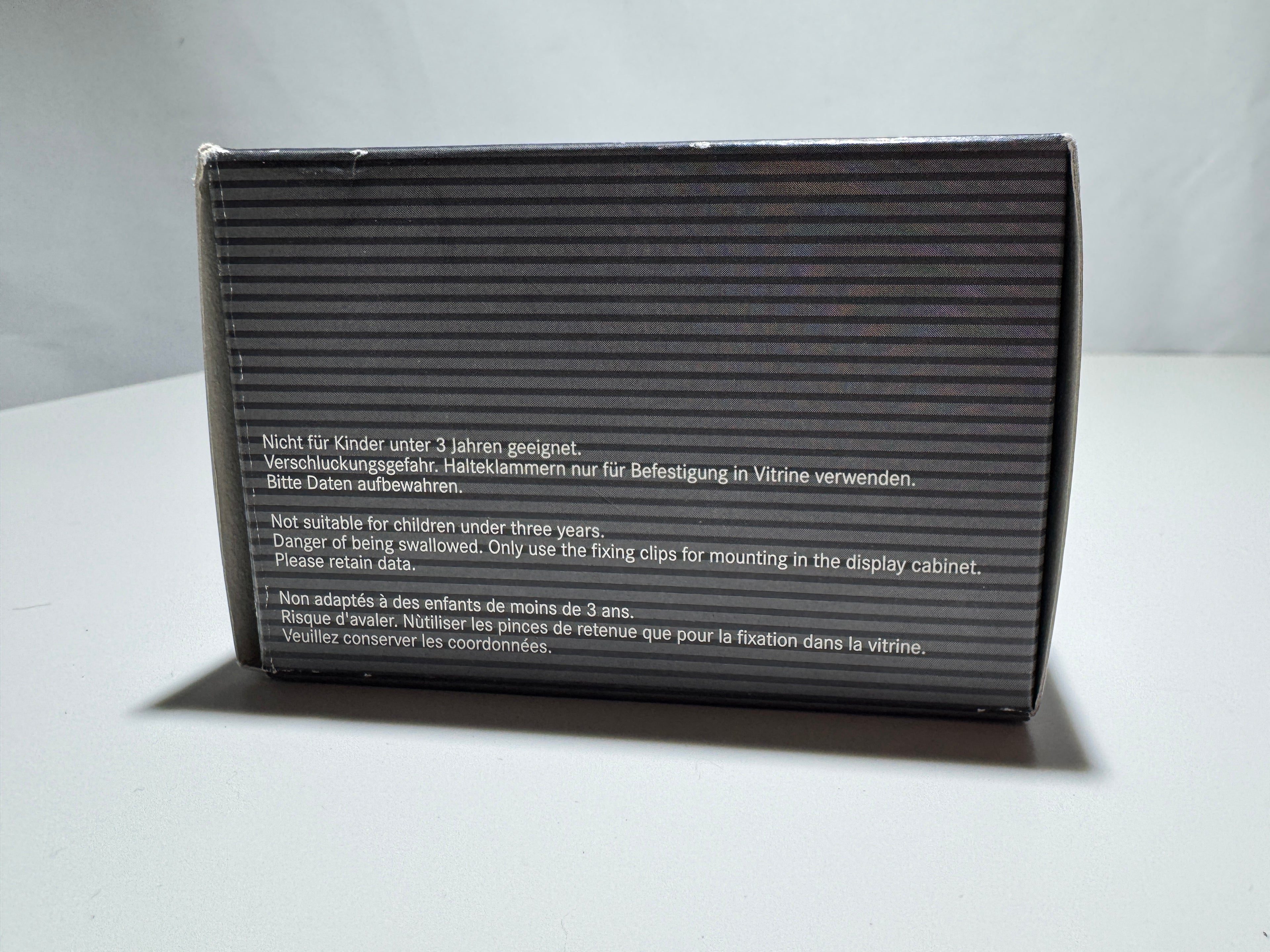 1:87 Herpa Händlermodelle Mercedes-Benz A-Klasse Grün OVP #414