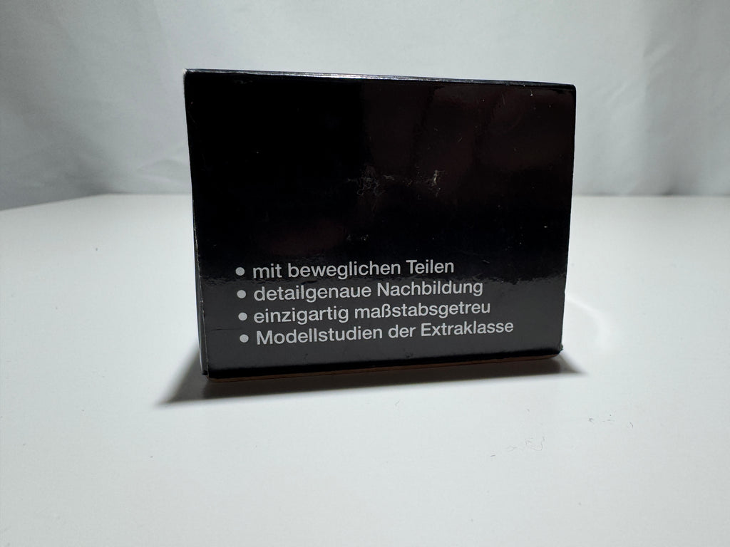 1:87 Rietze Exclusiv Audi AVUS Quattro Rot OVP #424