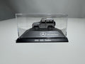 1:87 Herpa Händlermodelle Mercedes-Benz G-Klasse 350 GD Turbo Silber OVP #430
