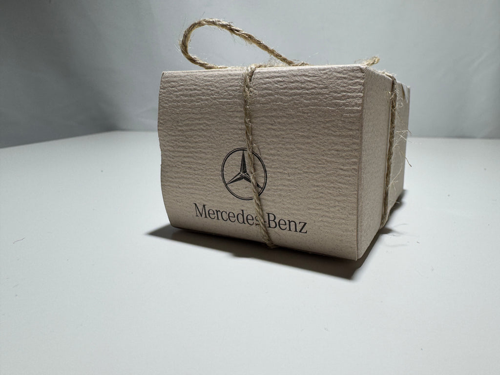1:87 Herpa Händlermodelle Mercedes-Benz G-Klasse 350 GD Turbo Silber OVP #430