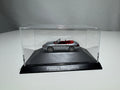 1:87 Herpa Porsche 996 Cabrio Silber OVP #434