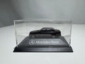 1:87 Herpa Mercedes-Benz W140 S-Klasse Braun-Grau OVP #436