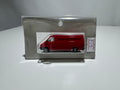 1:87 Mercedes Händlermodelle Mercedes-Benz Sprinter W903 Rot #439