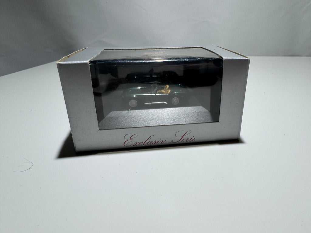 1:87 Herpa Ford Shelby AC Cobra Grün OVP #442