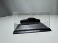 1:87 Herpa Exclusiv Mercedes-Benz C140 BRABUS 560 SEC Schwarz OVP #450