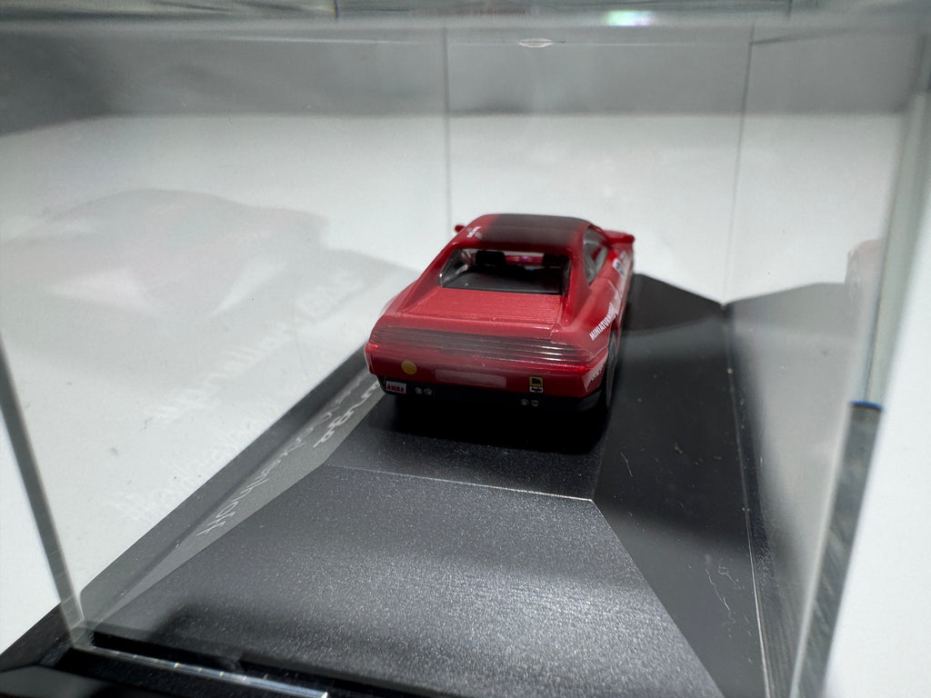 1:87 Herpa Ferrari 348 Challenge TB -R. Klockenhoff OVP #452