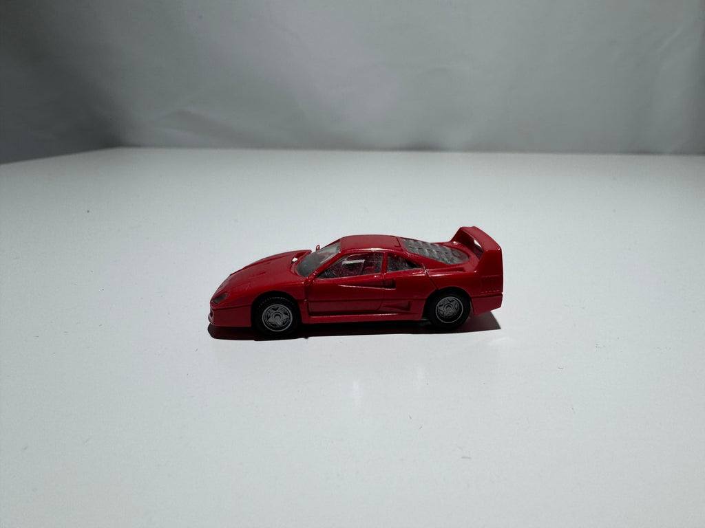 1:87 Herpa Ferrari F40 Rot #455