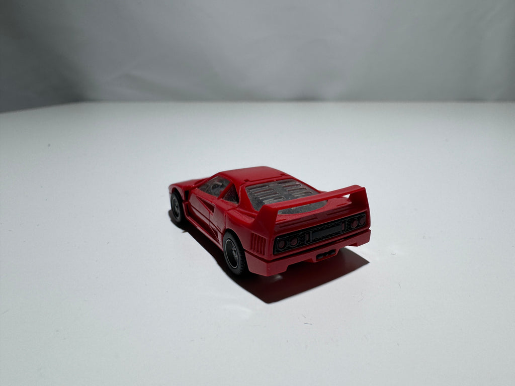 1:87 Herpa Ferrari F40 Rot #455