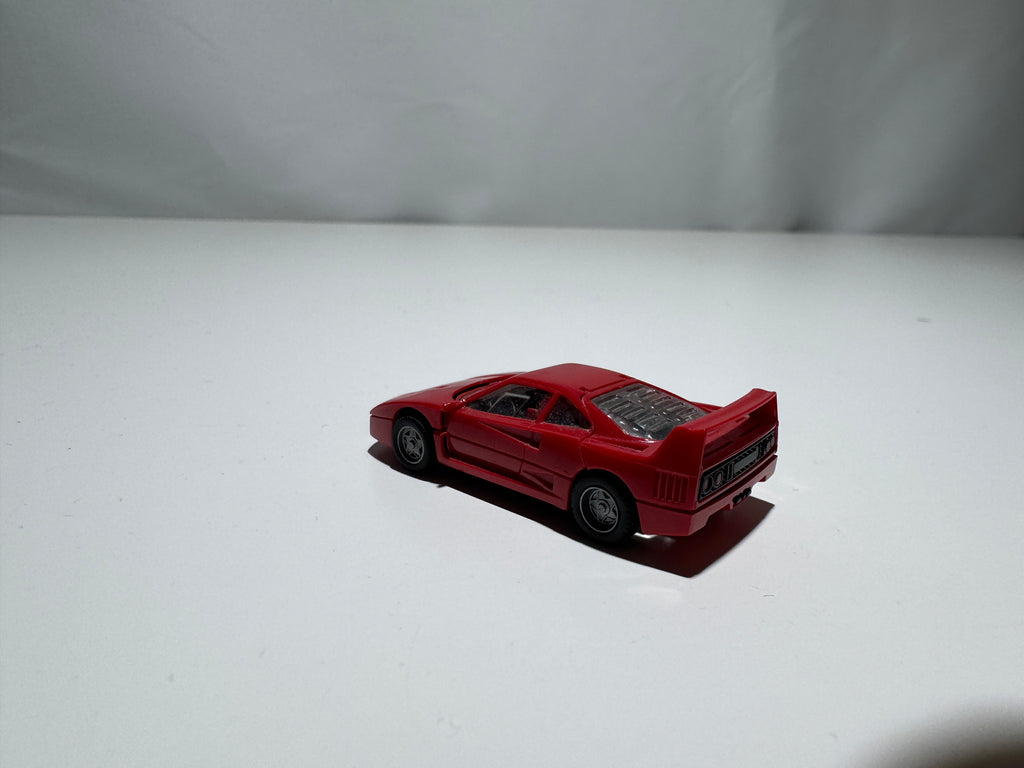 1:87 Herpa Ferrari F40 Rot #455