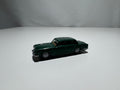 1:87 Wiking Rolls Royce Silver Shadow Grün #456