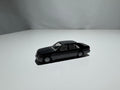 1:87 Wiking Mercedes-Benz W140 500SEL Schwarz #458