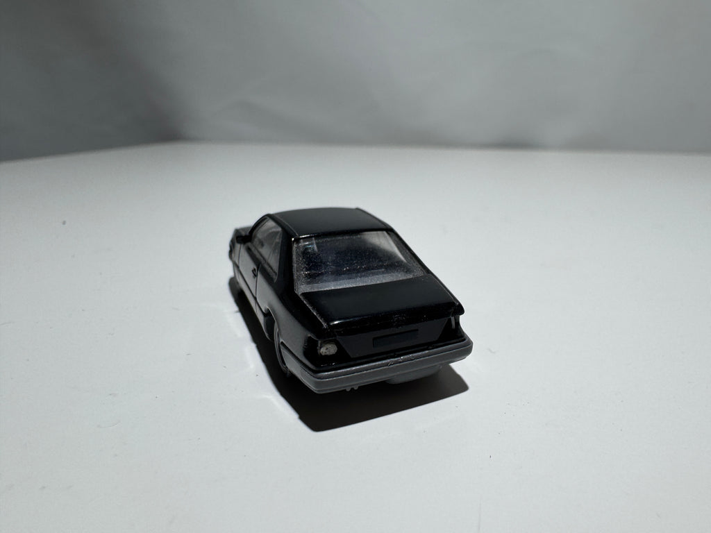1:87 Wiking Mercedes-Benz 300 CE Schwarz #459