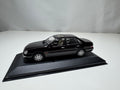 1:43 MiniChamps Ford Scorpion Schwarz OVP #467