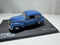 1:43 Atlas Opel Collection Opel Olympia 1951-53 Blau OVP #502