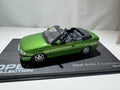 1:43 Atlas Opel Collection Opel Astra F Cabriolet 1992-98 Grün OVP #503